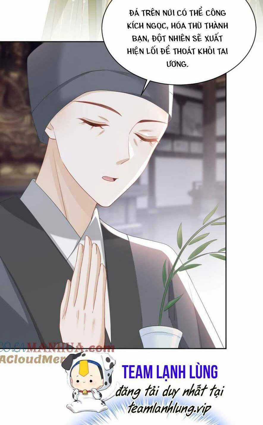 Đích Nữ Vi Mưu - Chapter 46 - Trang 23