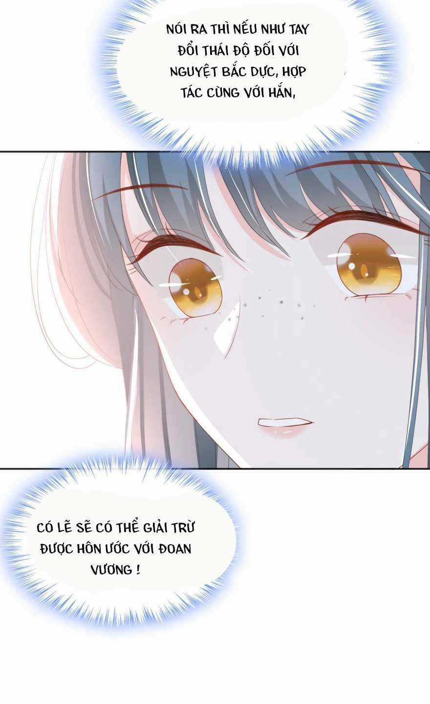 Đích Nữ Vi Mưu - Chapter 46 - Trang 24