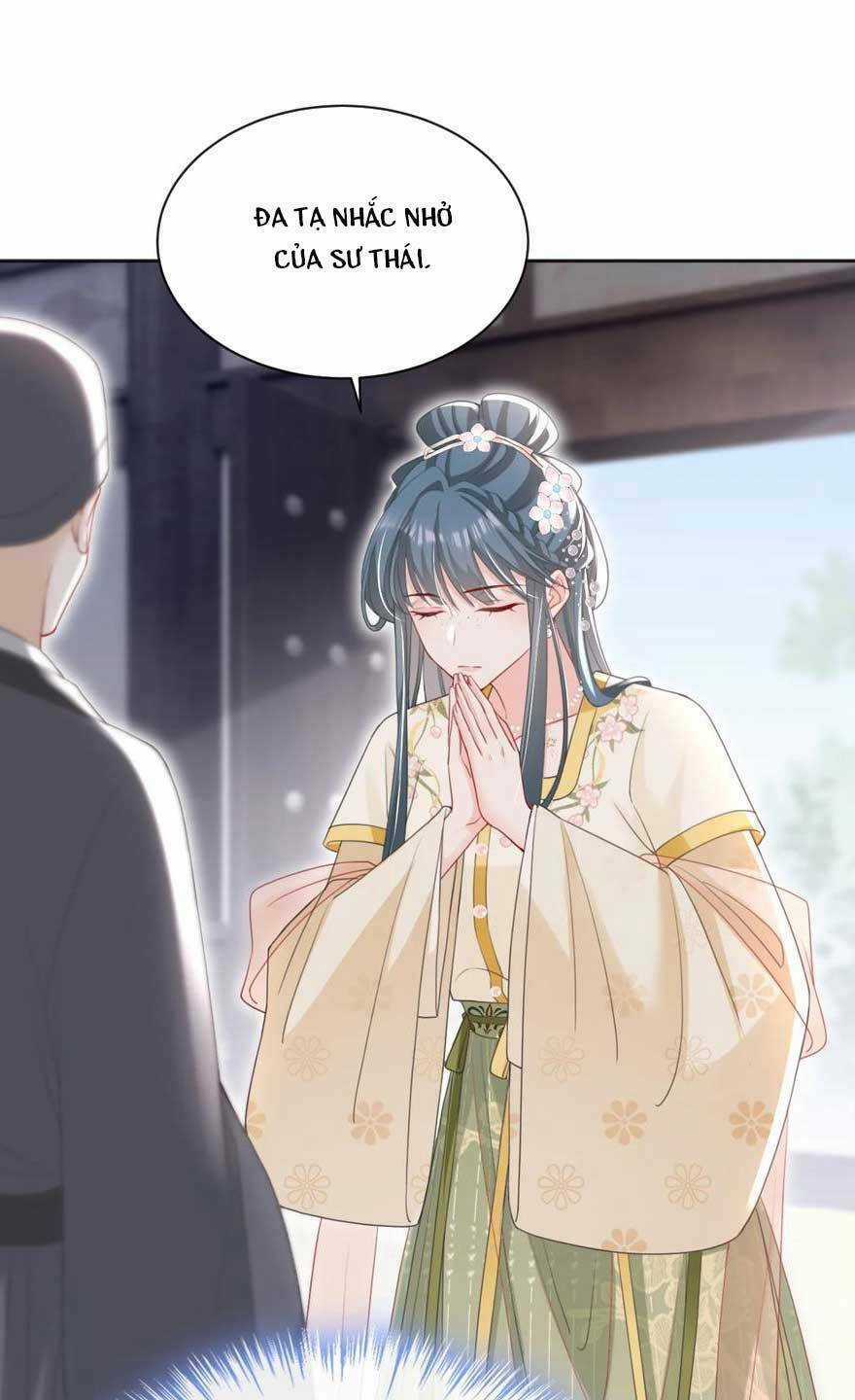 Đích Nữ Vi Mưu - Chapter 46 - Trang 25