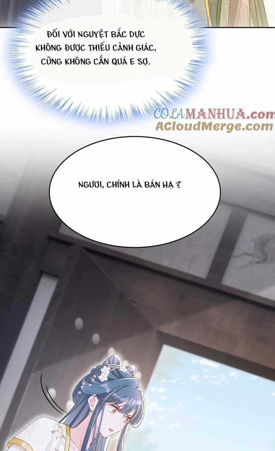 Đích Nữ Vi Mưu - Chapter 46 - Trang 26