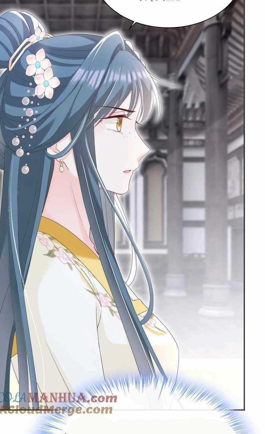 Đích Nữ Vi Mưu - Chapter 46 - Trang 30