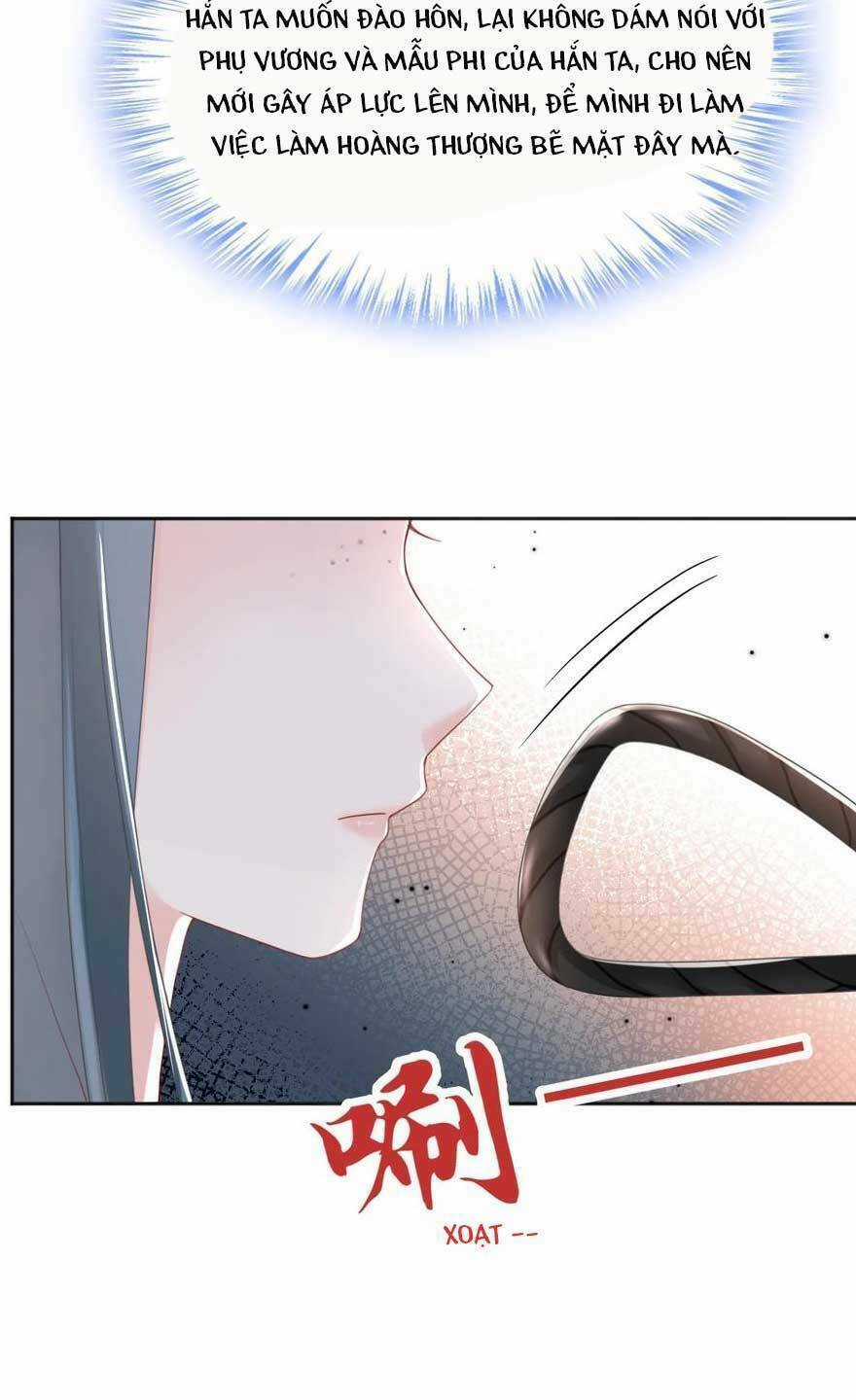 Đích Nữ Vi Mưu - Chapter 46 - Trang 31