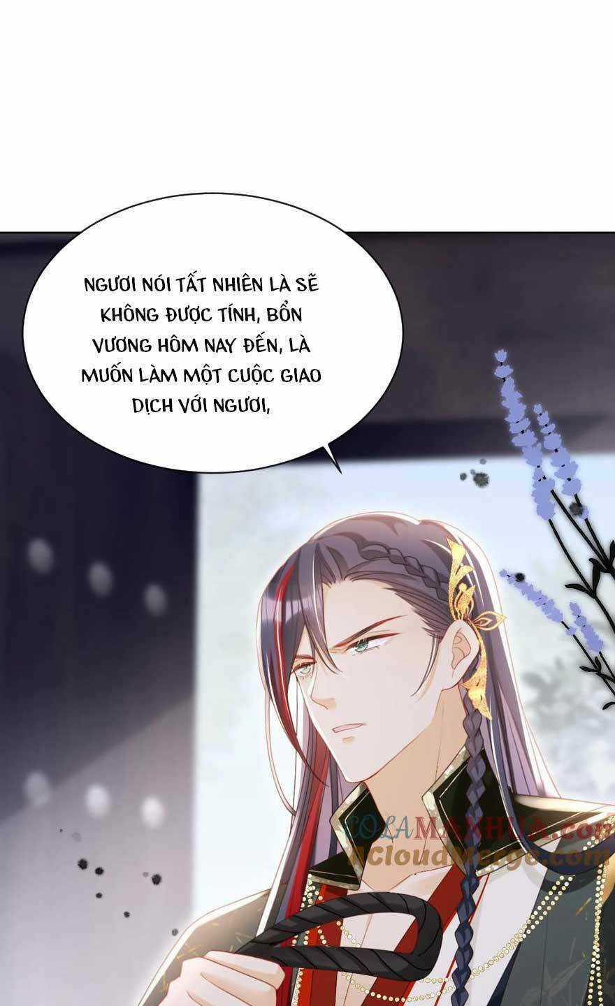 Đích Nữ Vi Mưu - Chapter 46 - Trang 32