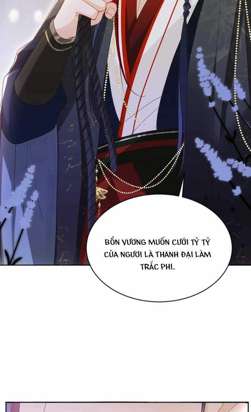 Đích Nữ Vi Mưu - Chapter 46 - Trang 33