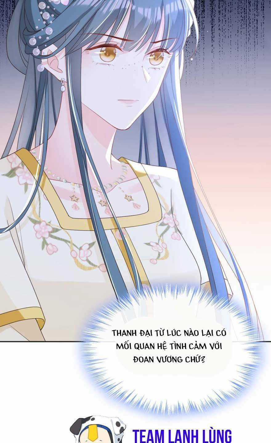 Đích Nữ Vi Mưu - Chapter 46 - Trang 35