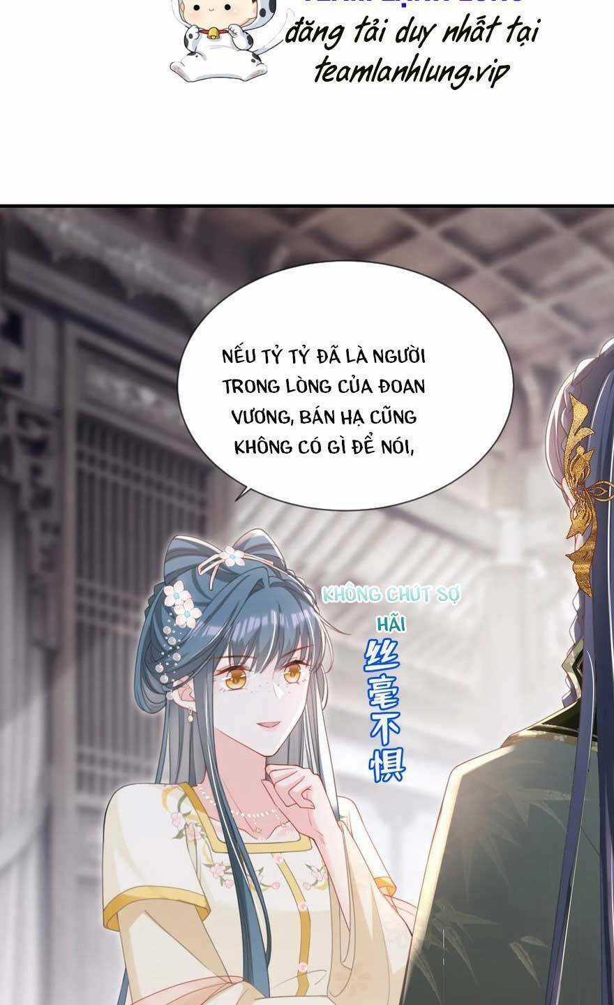 Đích Nữ Vi Mưu - Chapter 46 - Trang 36