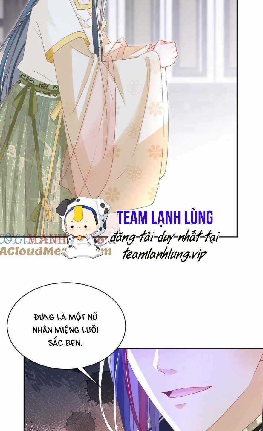 Đích Nữ Vi Mưu - Chapter 46 - Trang 39