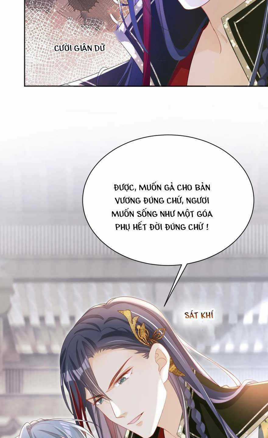 Đích Nữ Vi Mưu - Chapter 46 - Trang 40