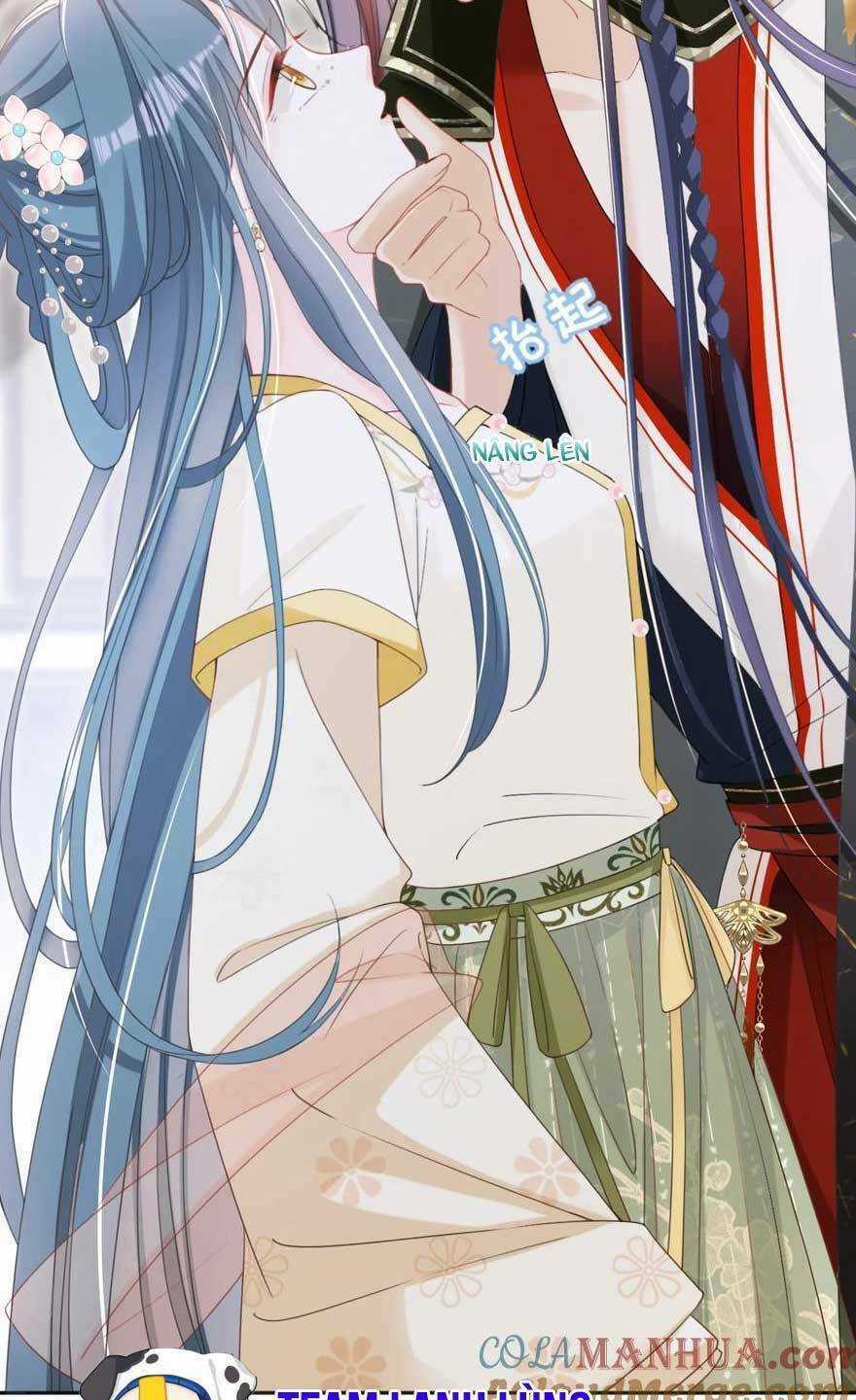 Đích Nữ Vi Mưu - Chapter 46 - Trang 41