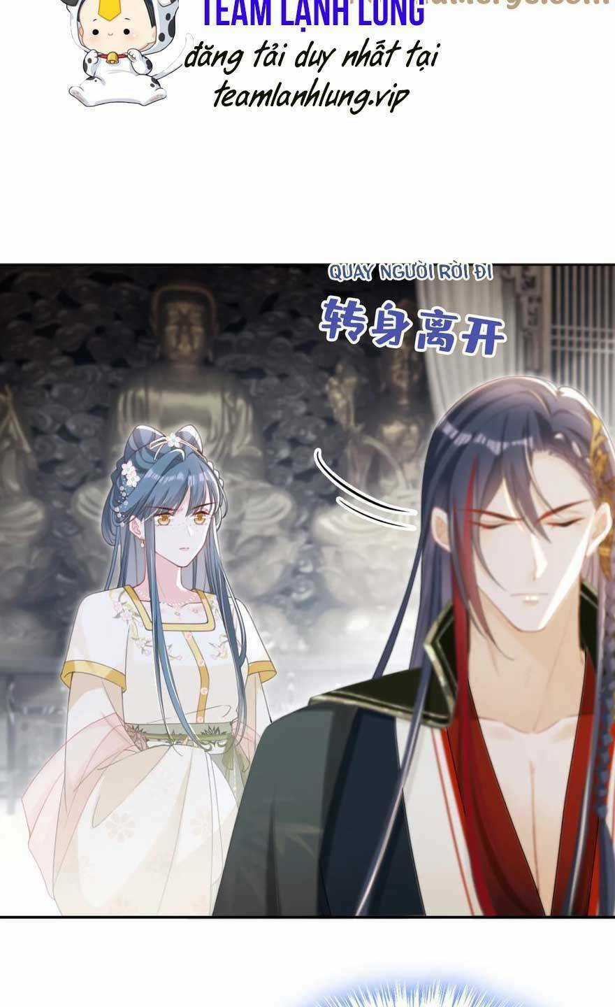 Đích Nữ Vi Mưu - Chapter 46 - Trang 42