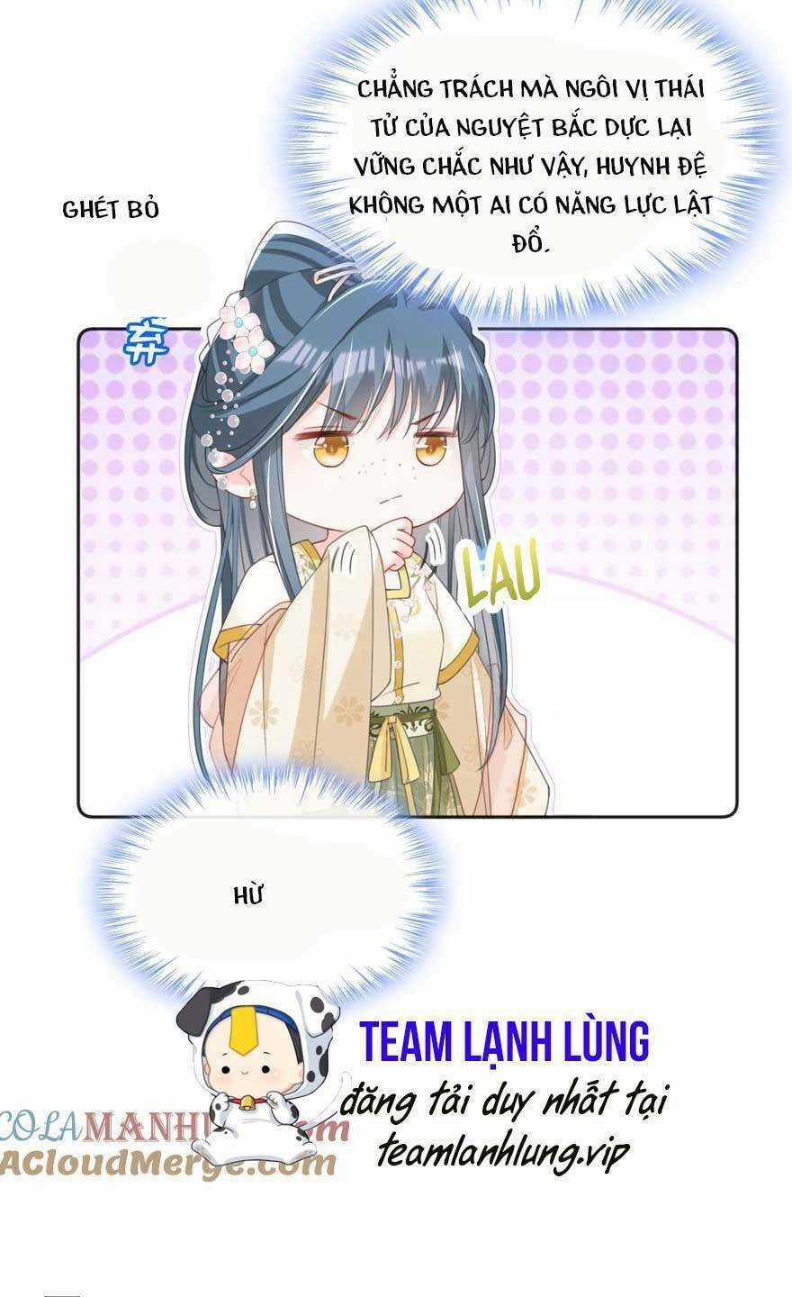 Đích Nữ Vi Mưu - Chapter 46 - Trang 43