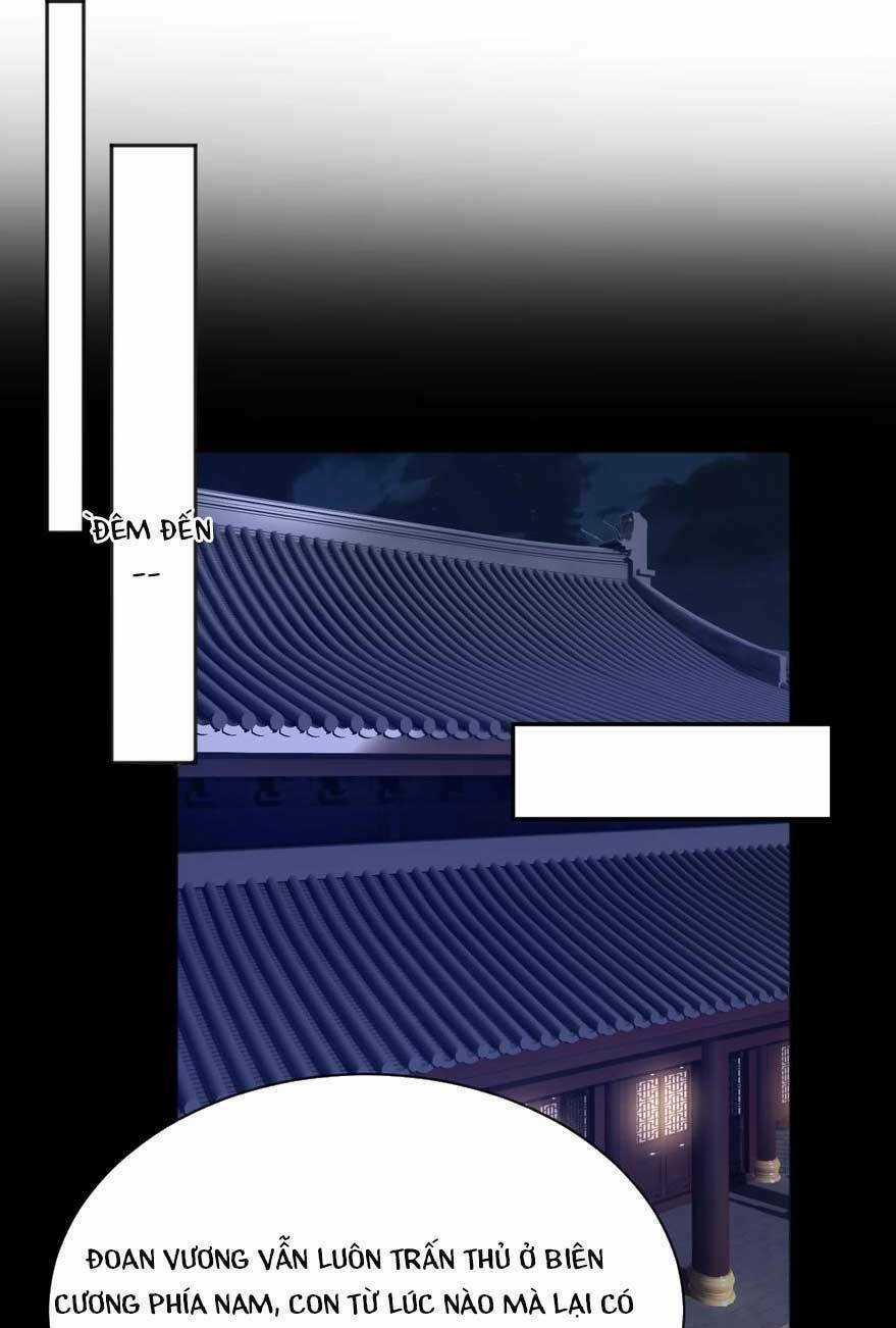 Đích Nữ Vi Mưu - Chapter 46 - Trang 44