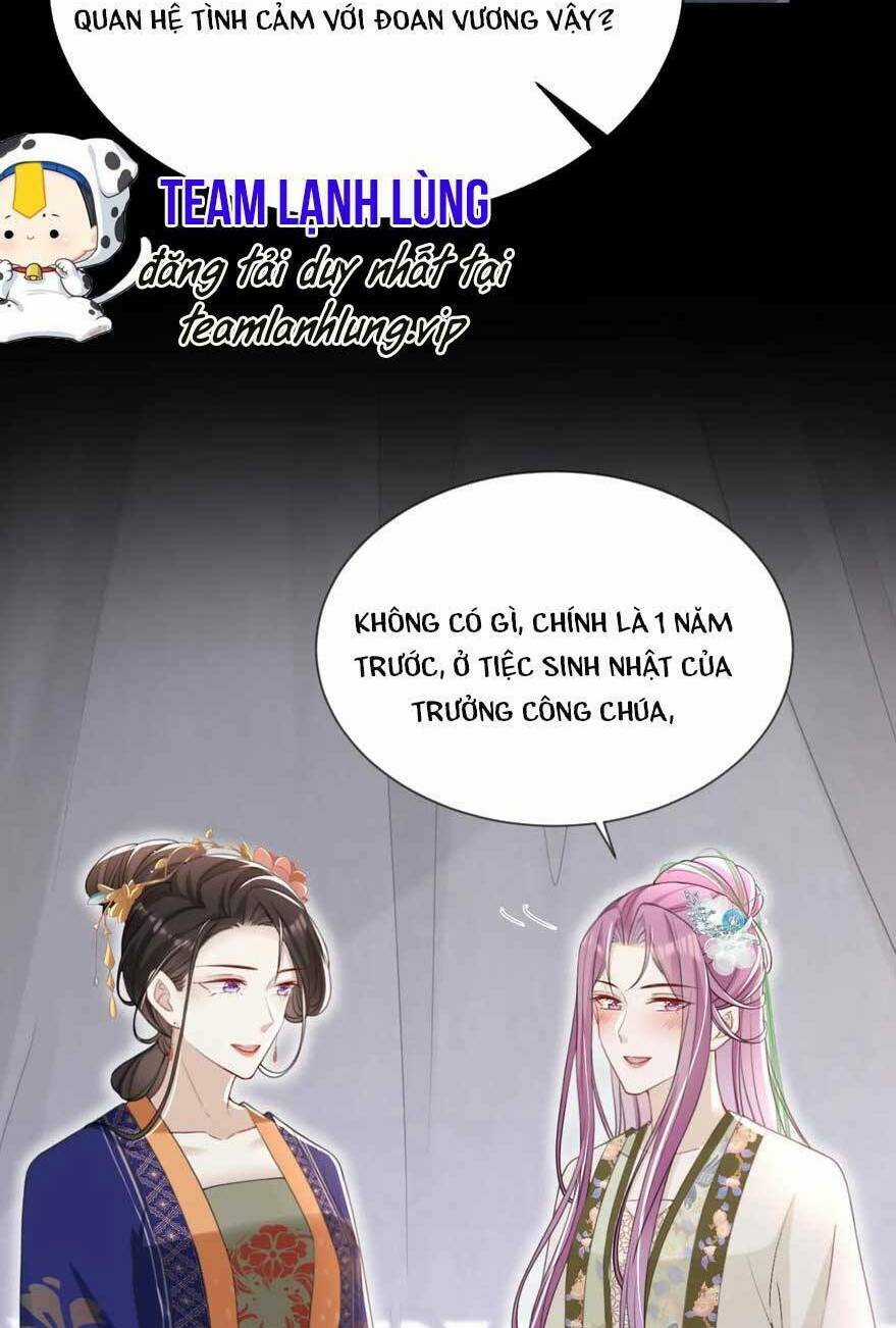 Đích Nữ Vi Mưu - Chapter 46 - Trang 45