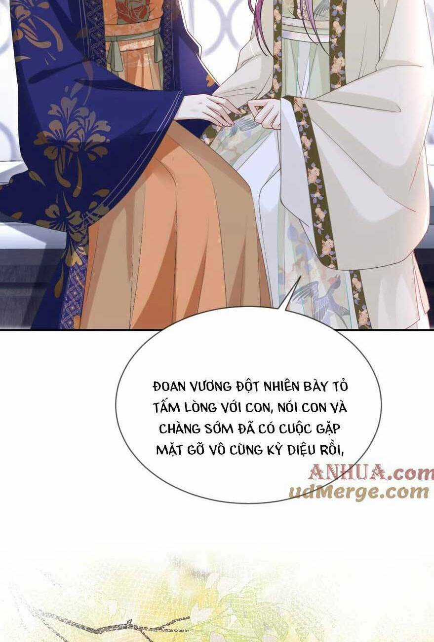 Đích Nữ Vi Mưu - Chapter 46 - Trang 46