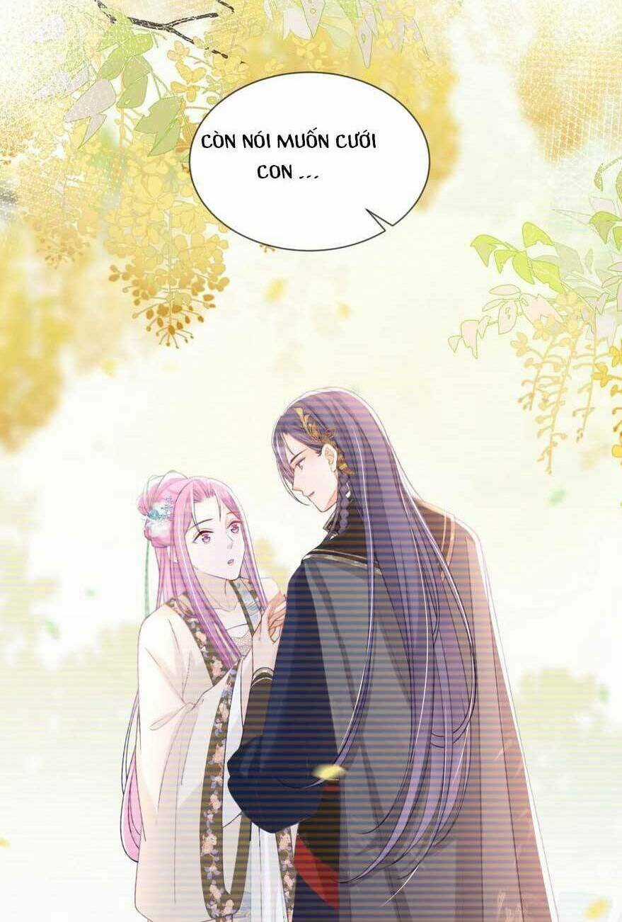 Đích Nữ Vi Mưu - Chapter 46 - Trang 47