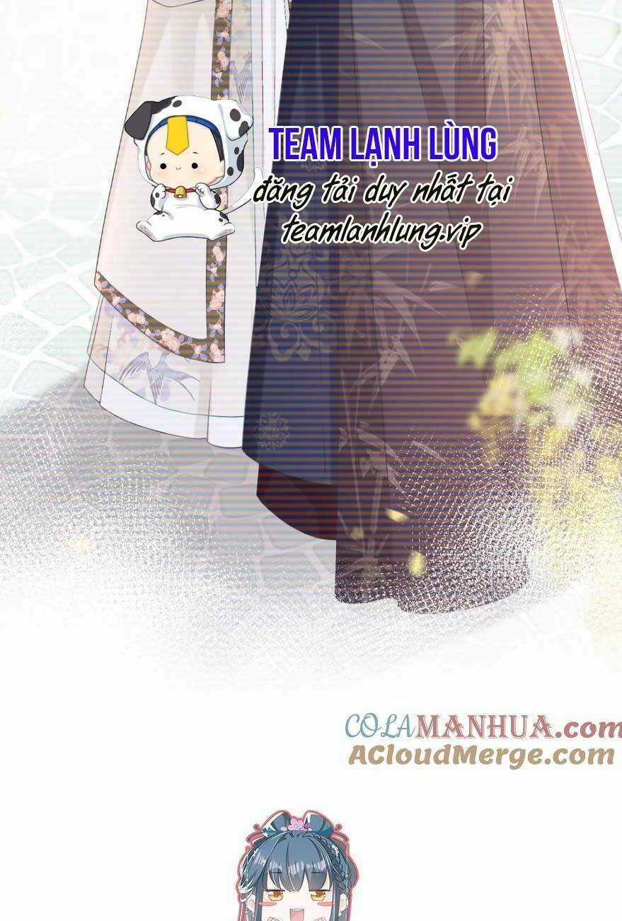 Đích Nữ Vi Mưu - Chapter 46 - Trang 48