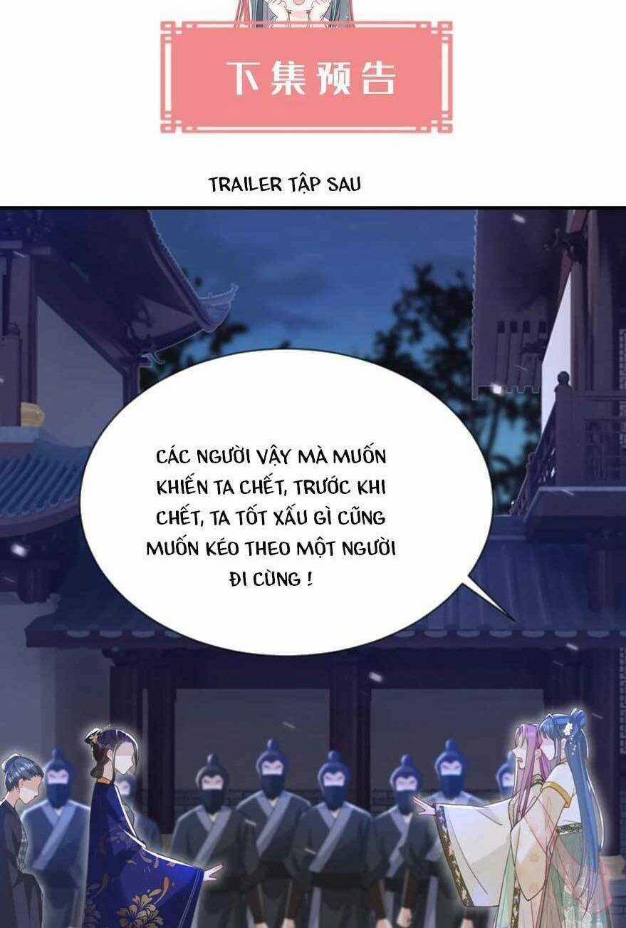 Đích Nữ Vi Mưu - Chapter 46 - Trang 49