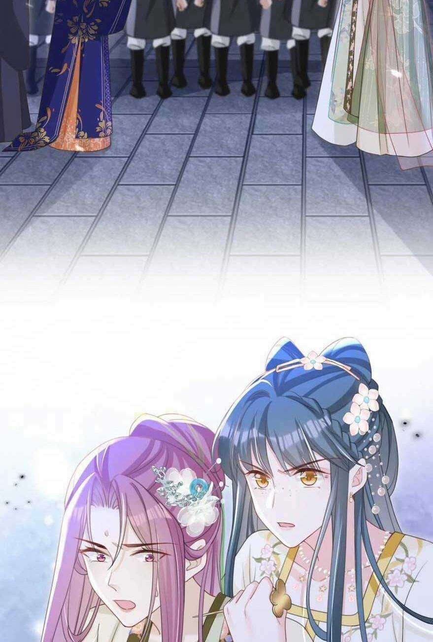 Đích Nữ Vi Mưu - Chapter 46 - Trang 50