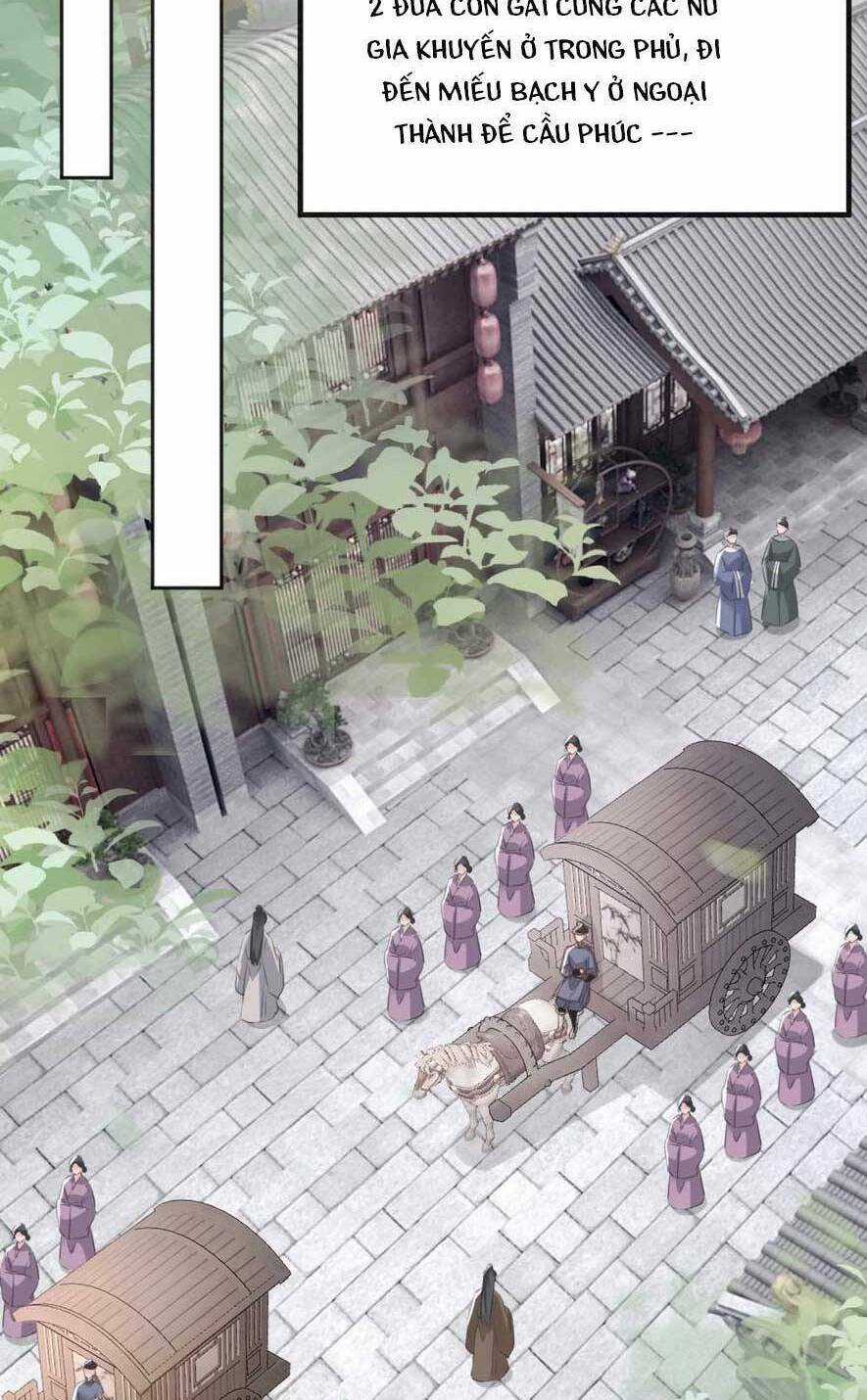 Đích Nữ Vi Mưu - Chapter 46 - Trang 6