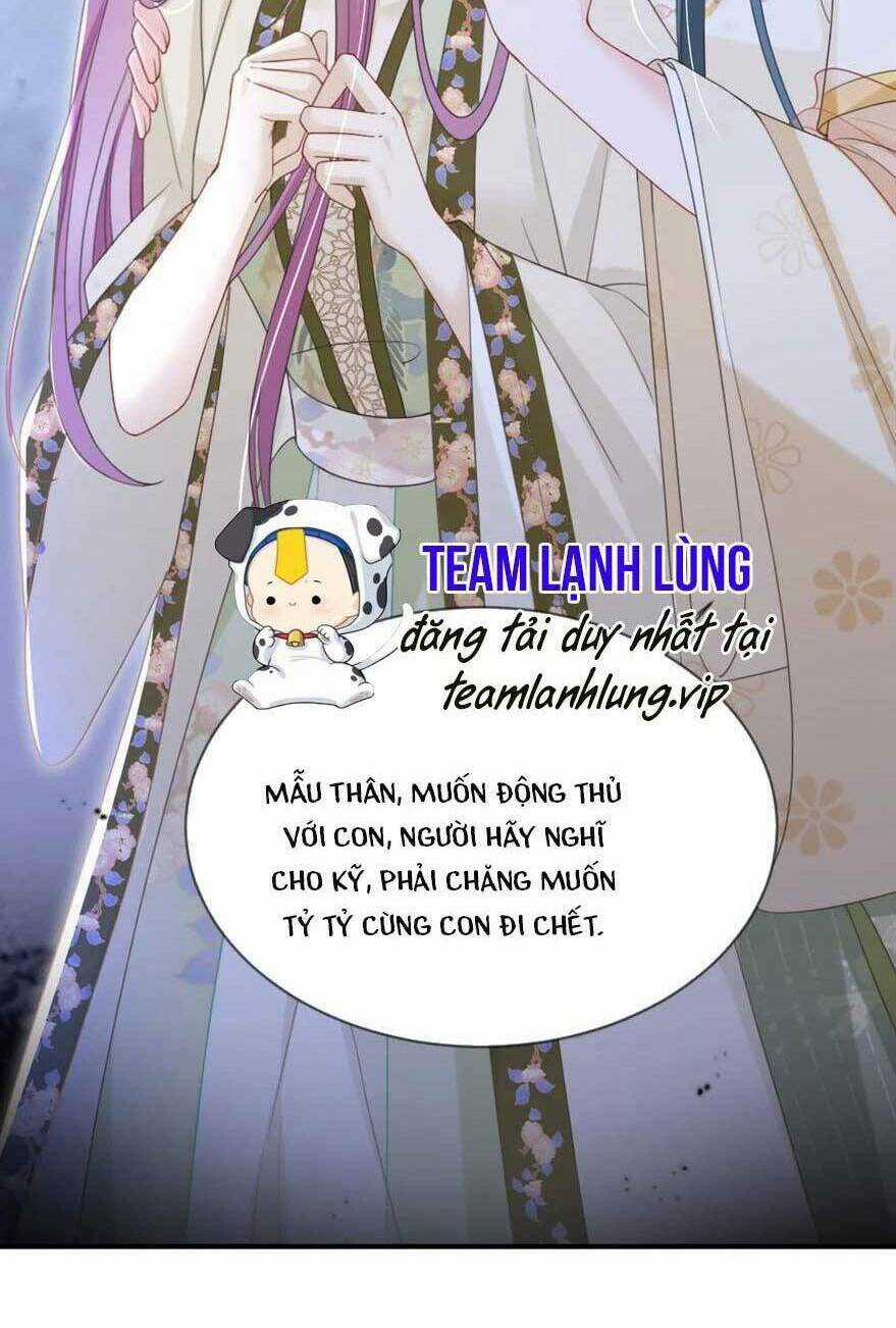 Đích Nữ Vi Mưu - Chapter 46 - Trang 51