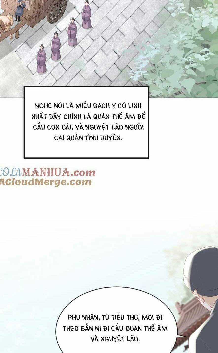 Đích Nữ Vi Mưu - Chapter 46 - Trang 7