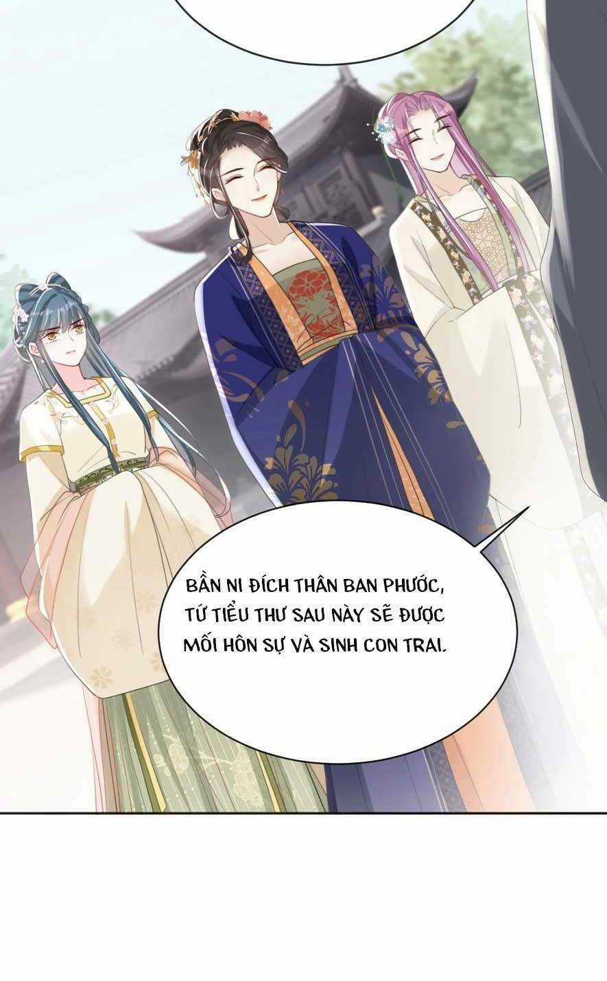 Đích Nữ Vi Mưu - Chapter 46 - Trang 8