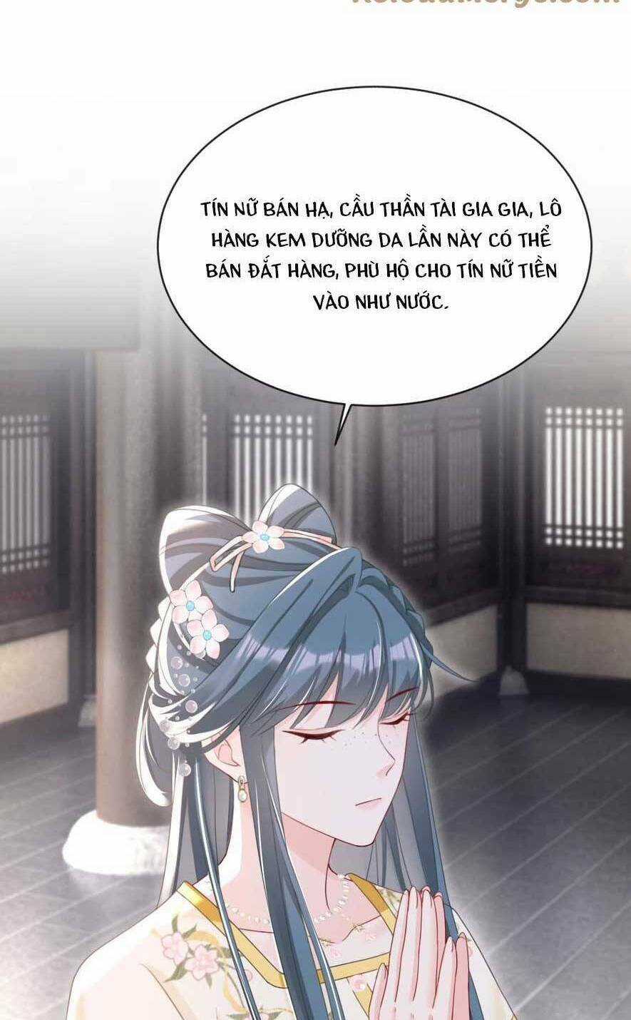 Đích Nữ Vi Mưu - Chapter 46 - Trang 10