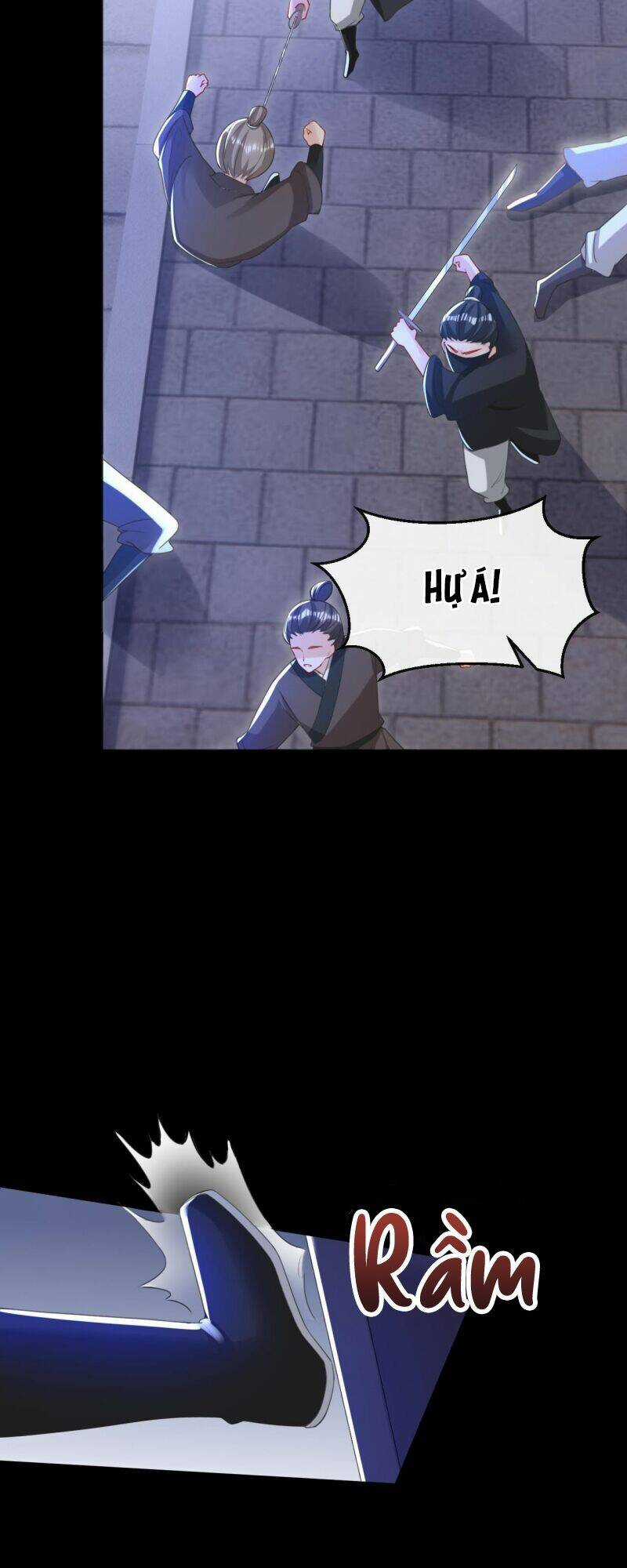 Đích Nữ Vi Mưu - Chapter 47 - Trang 11