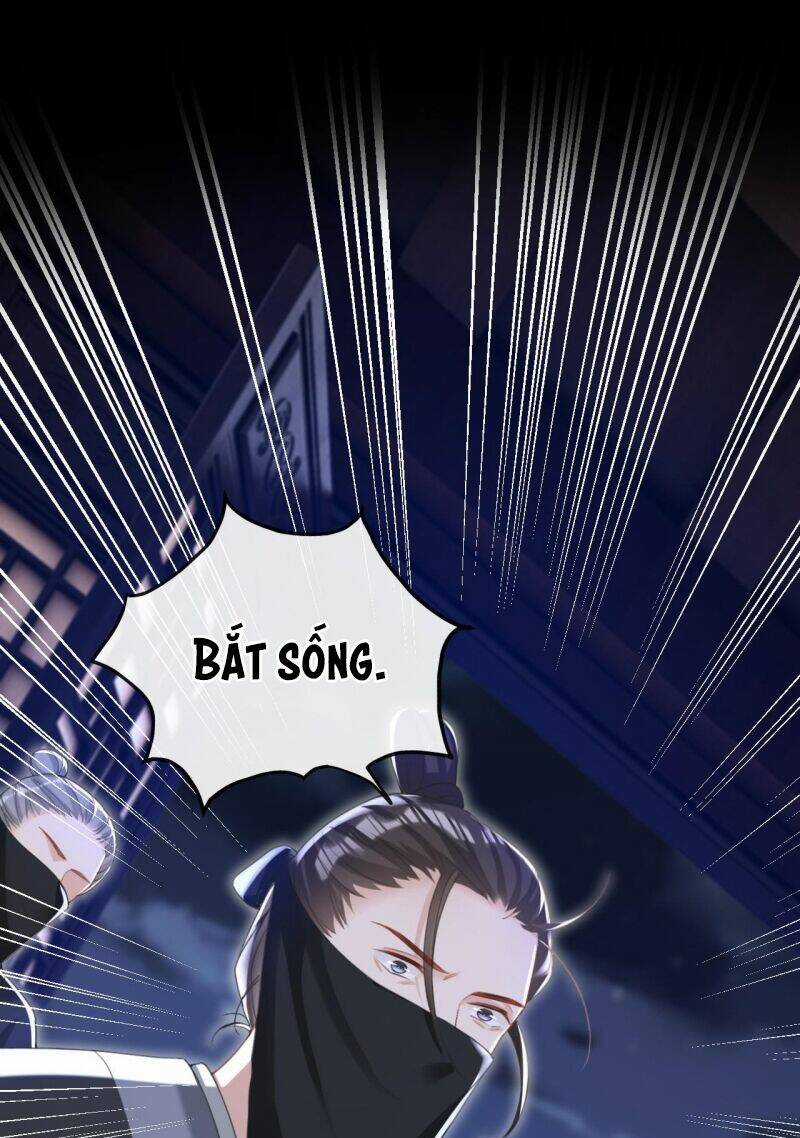 Đích Nữ Vi Mưu - Chapter 47 - Trang 12