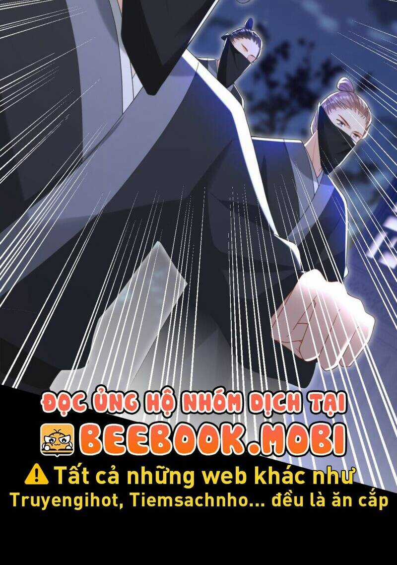 Đích Nữ Vi Mưu - Chapter 47 - Trang 13