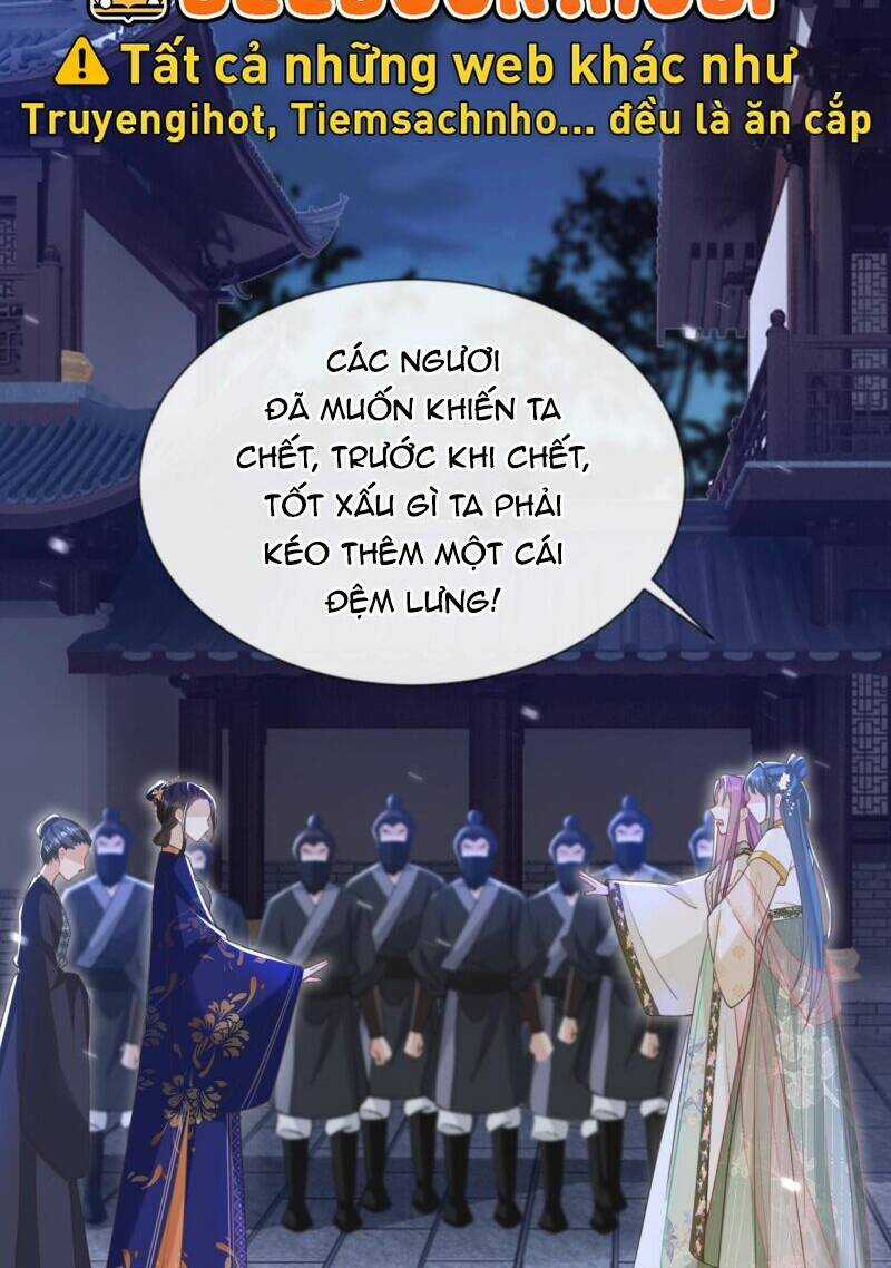 Đích Nữ Vi Mưu - Chapter 47 - Trang 16