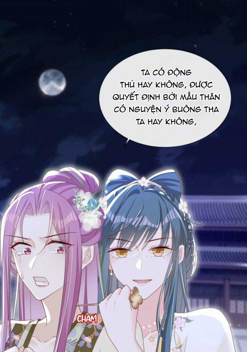 Đích Nữ Vi Mưu - Chapter 47 - Trang 19