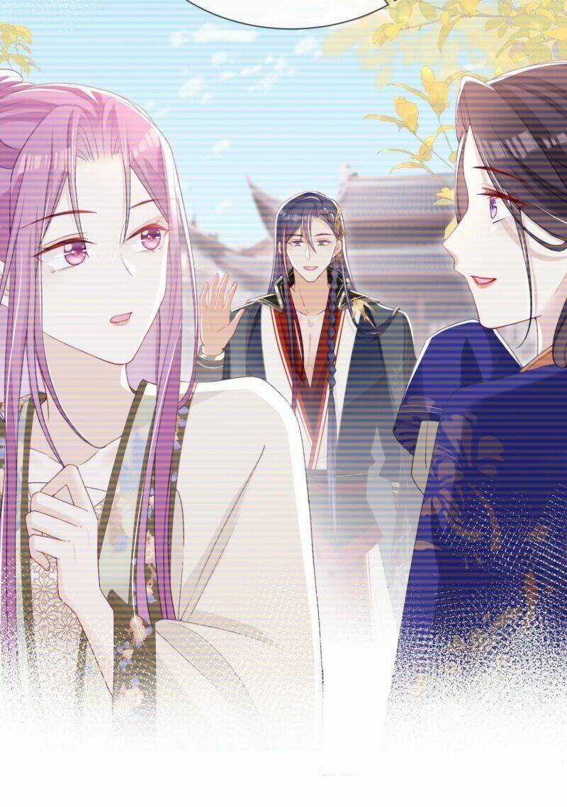 Đích Nữ Vi Mưu - Chapter 47 - Trang 3