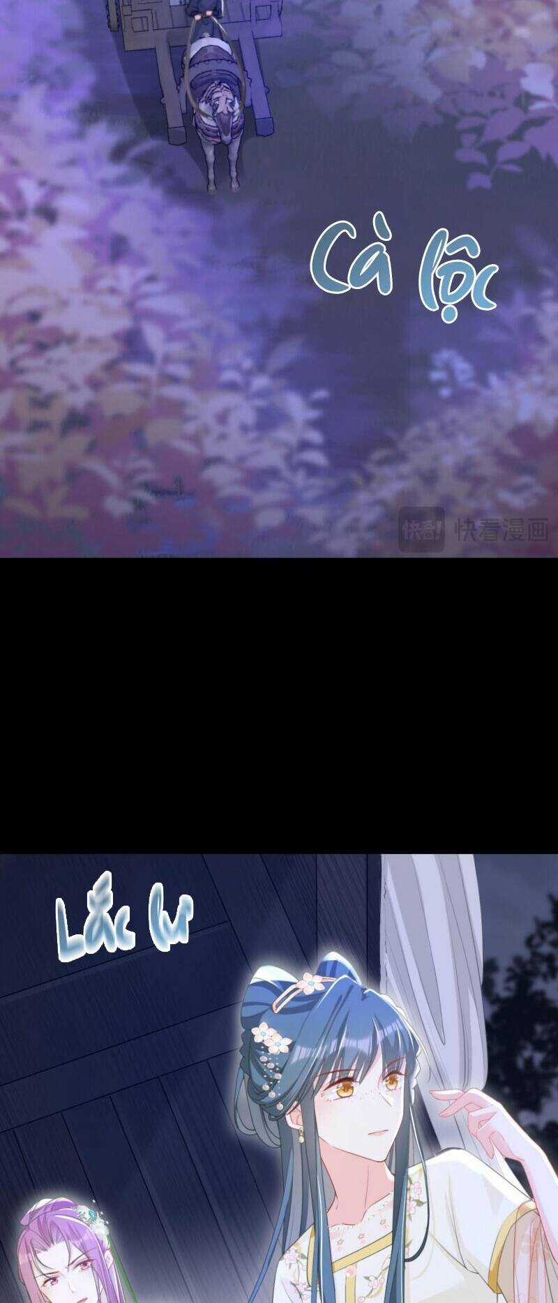 Đích Nữ Vi Mưu - Chapter 47 - Trang 28