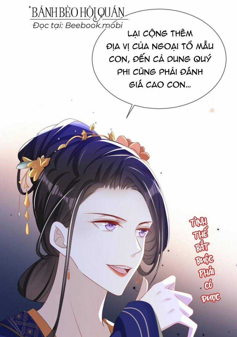 Đích Nữ Vi Mưu - Chapter 47 - Trang 4