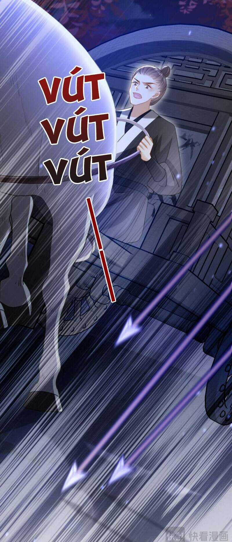 Đích Nữ Vi Mưu - Chapter 47 - Trang 32