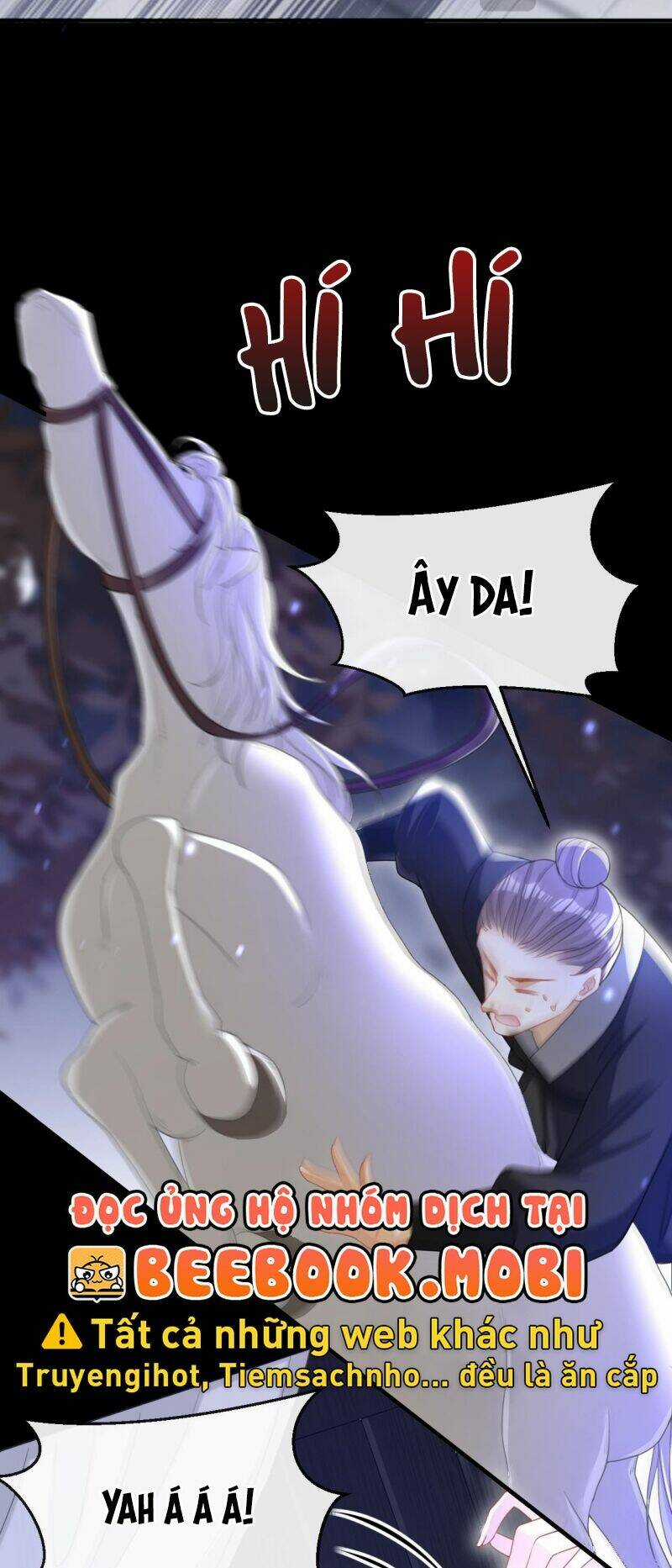 Đích Nữ Vi Mưu - Chapter 47 - Trang 33