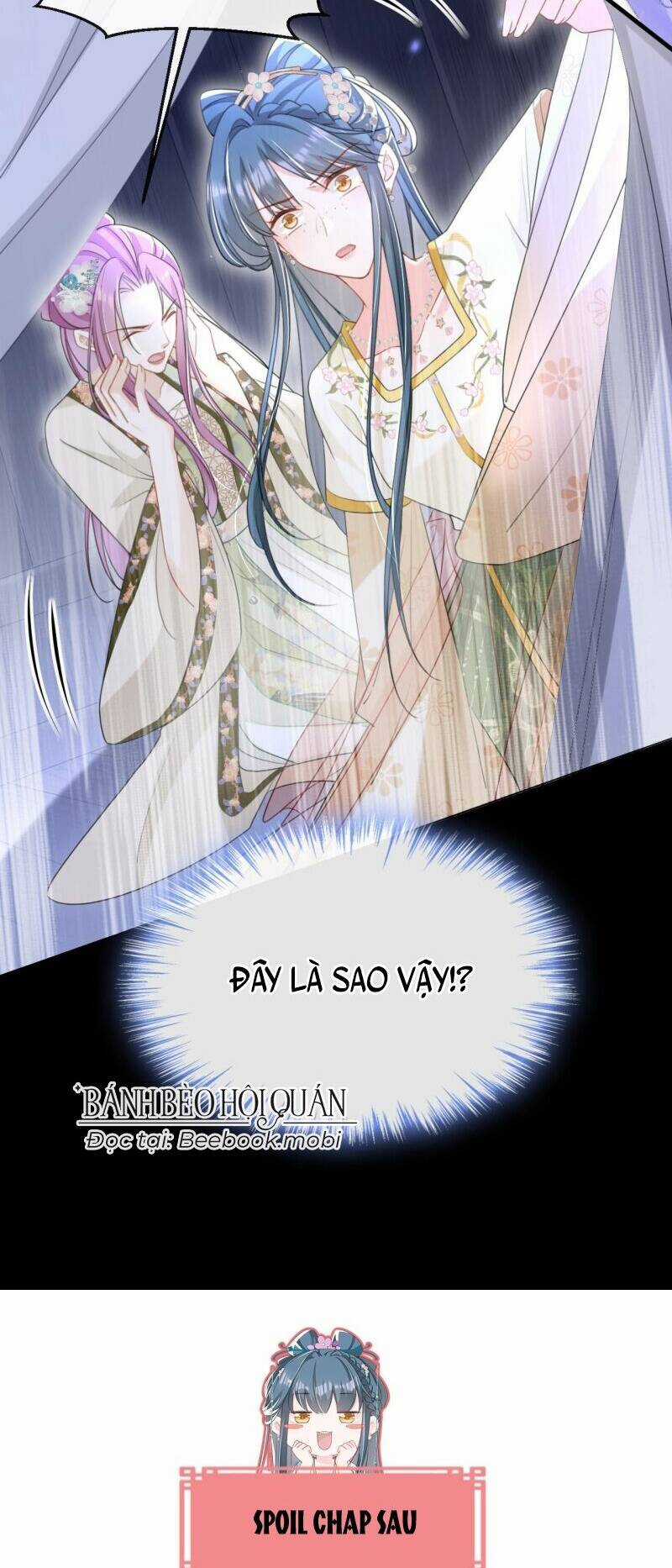 Đích Nữ Vi Mưu - Chapter 47 - Trang 34