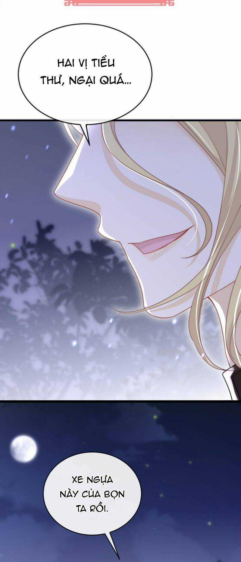 Đích Nữ Vi Mưu - Chapter 47 - Trang 35