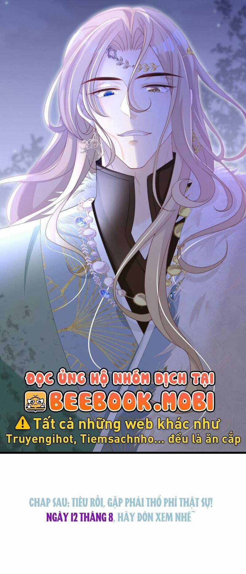 Đích Nữ Vi Mưu - Chapter 47 - Trang 36