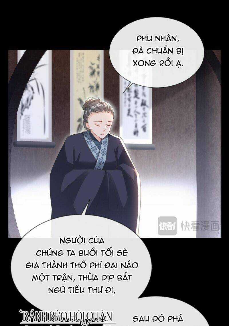 Đích Nữ Vi Mưu - Chapter 47 - Trang 6