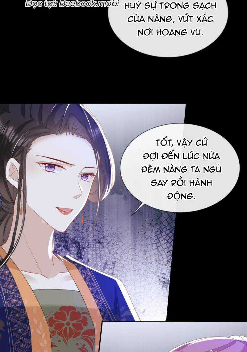 Đích Nữ Vi Mưu - Chapter 47 - Trang 7