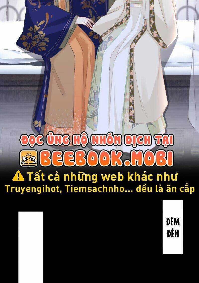 Đích Nữ Vi Mưu - Chapter 47 - Trang 9