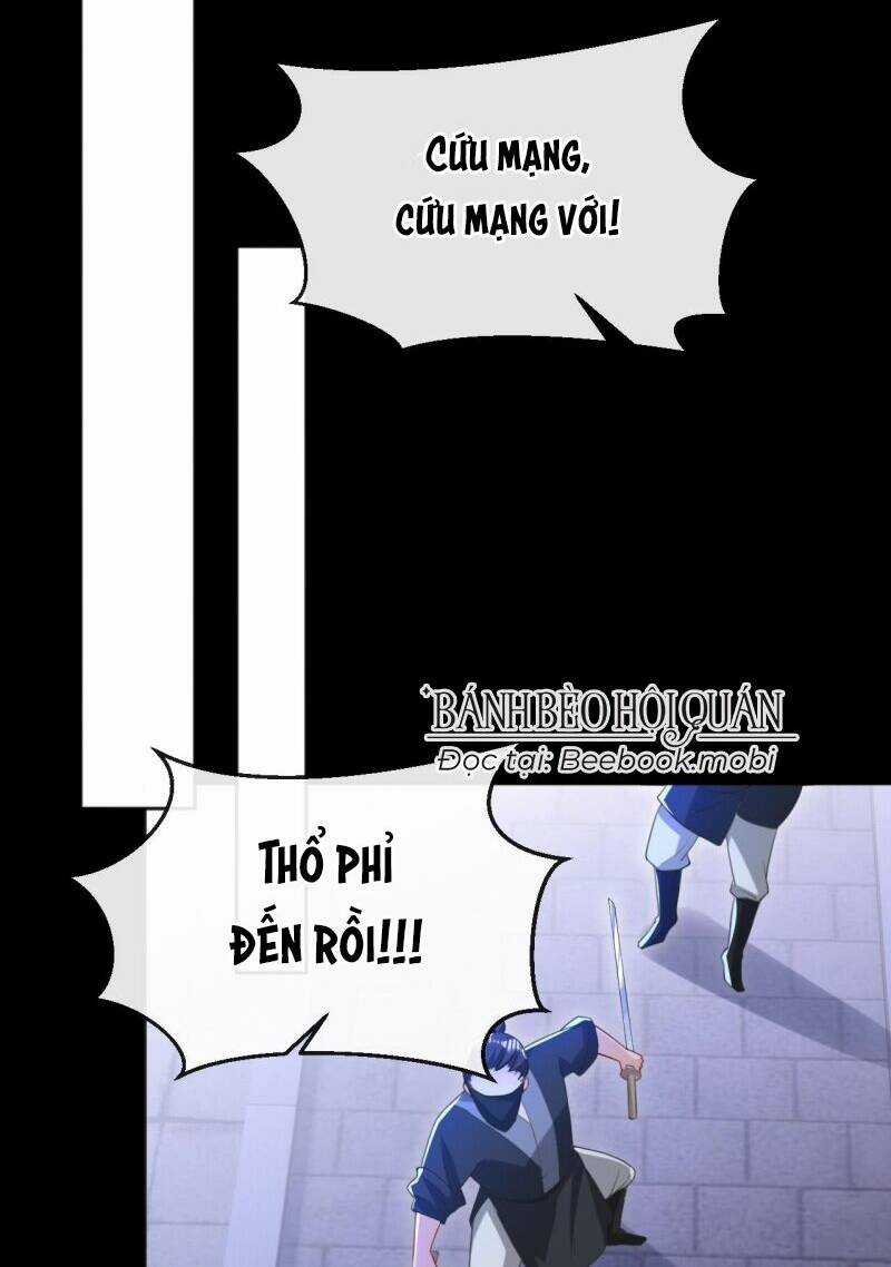 Đích Nữ Vi Mưu - Chapter 47 - Trang 10