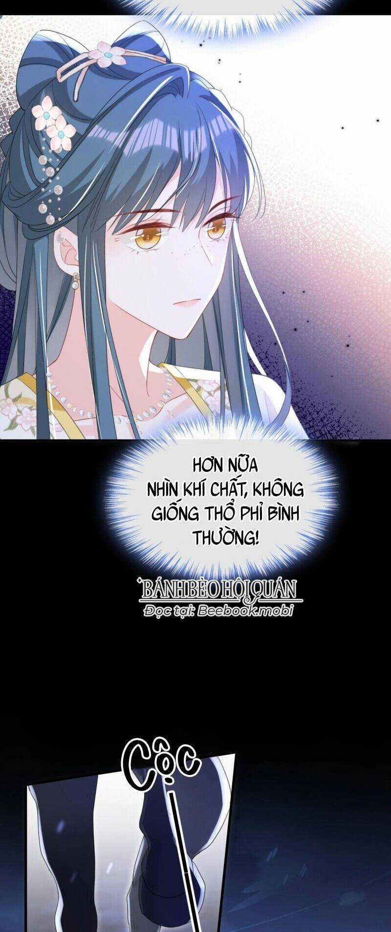 Đích Nữ Vi Mưu - Chapter 48 - Trang 13