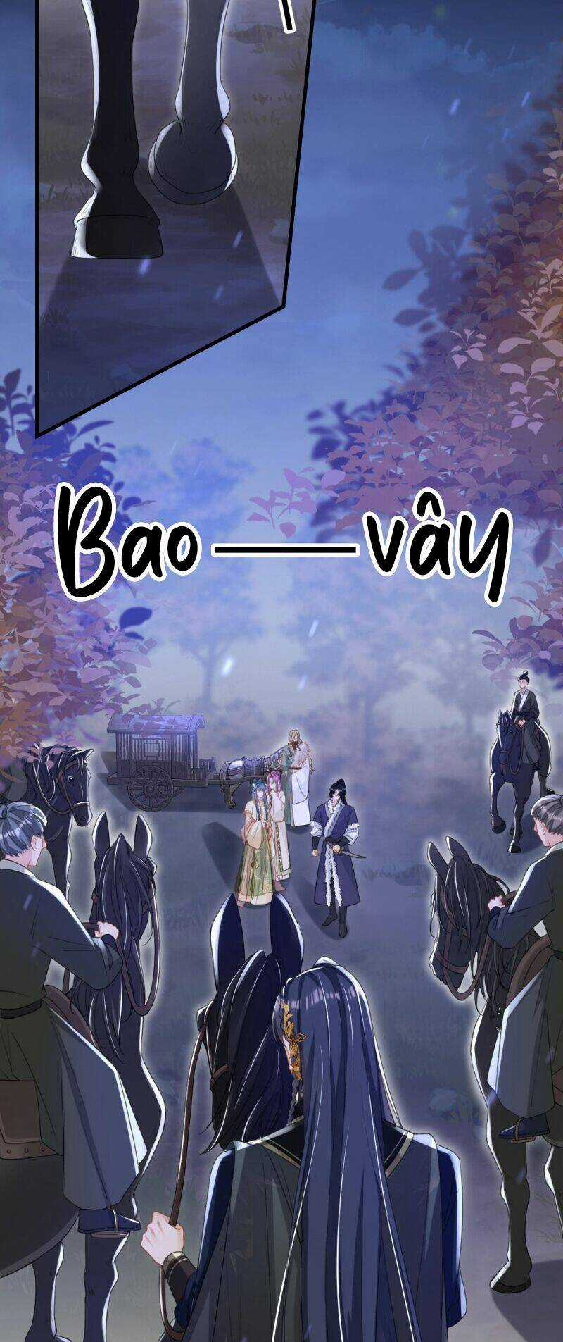 Đích Nữ Vi Mưu - Chapter 48 - Trang 14