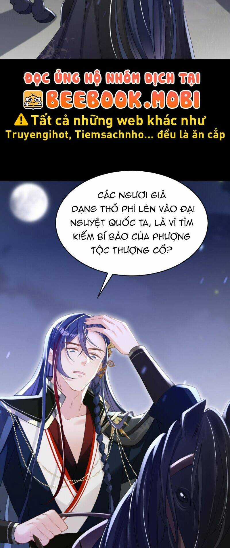 Đích Nữ Vi Mưu - Chapter 48 - Trang 15