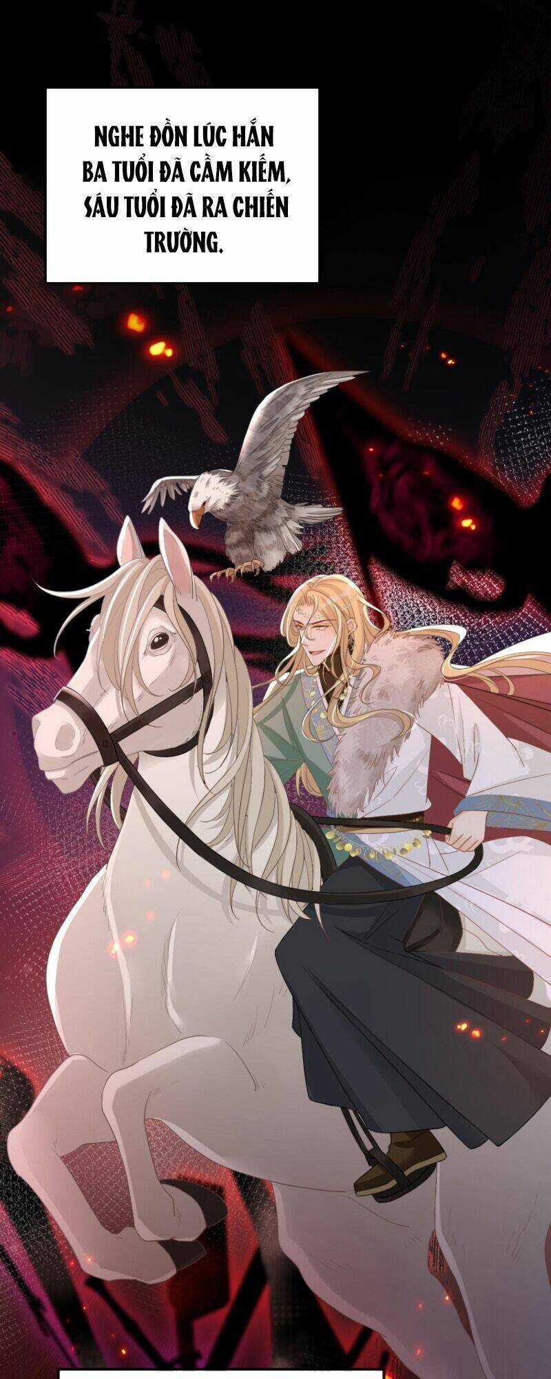 Đích Nữ Vi Mưu - Chapter 48 - Trang 18