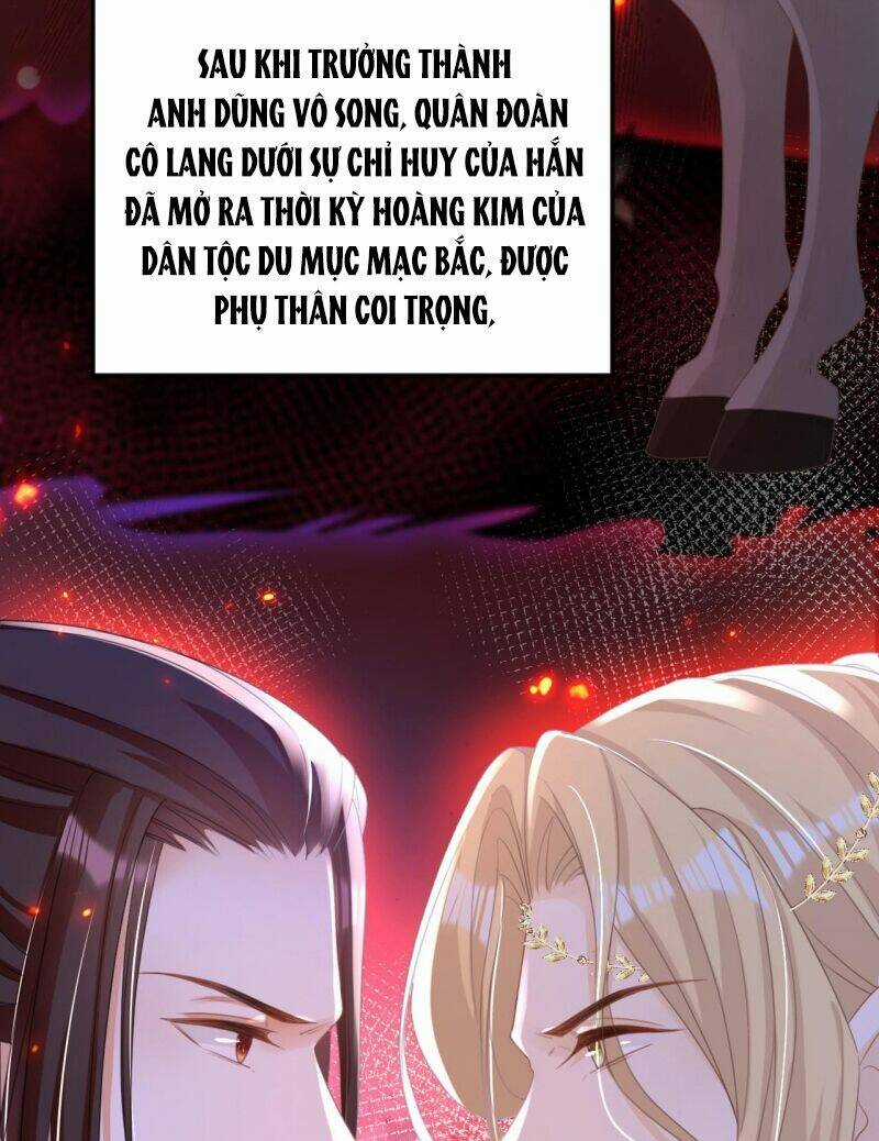 Đích Nữ Vi Mưu - Chapter 48 - Trang 19
