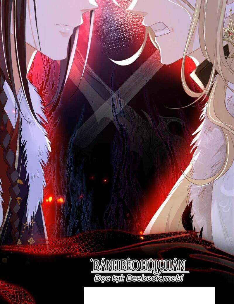 Đích Nữ Vi Mưu - Chapter 48 - Trang 20